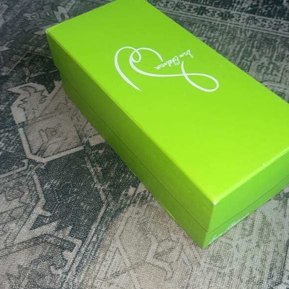 Sam Edelman FELICIA LUXE BALLET FLAT size 6 - Picture 10 of 11